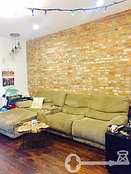 Rented by Brooklyn Key