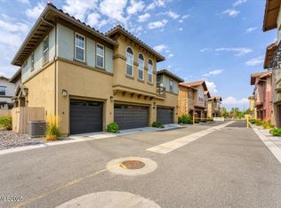 1932 Wind Ranch Rd UNIT C, Reno, NV 89521