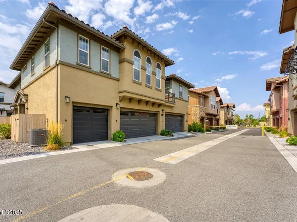 1932 Wind Ranch Rd Unit C, Reno, NV 89521