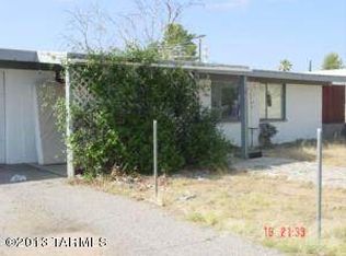 111 W Webb Dr, San Manuel, AZ 85631