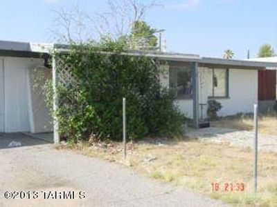 111 W Webb Dr, San Manuel, AZ, 85631