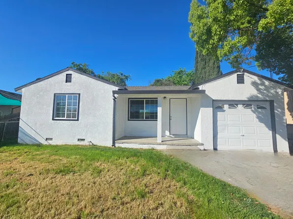 4209 Section Ave, Stockton, CA 95215