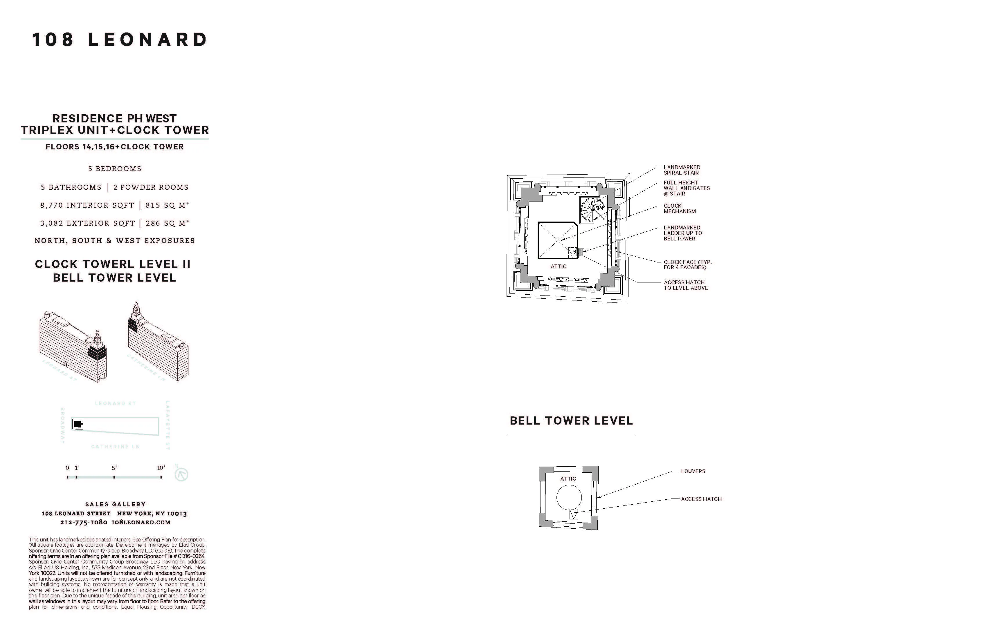 floor plan 5