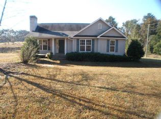 27 Terry Dee Ln, Colbert, GA 30628