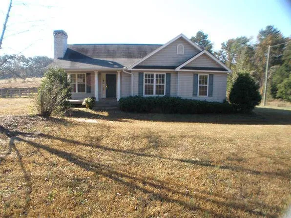 27 Terry Dee Ln, Colbert, GA 30628