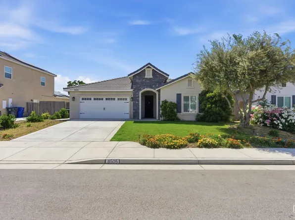 8505 Kowa St, Bakersfield, CA 93314