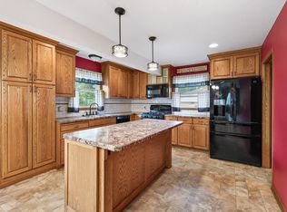 4422 Madison St NE, Columbia Heights, MN 55421