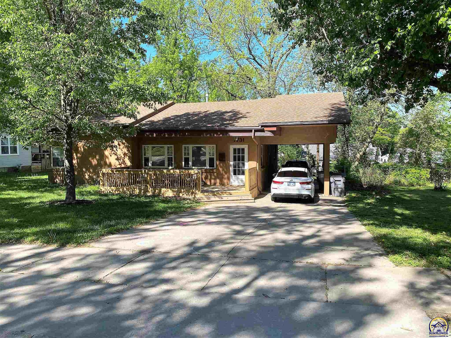 1731 Rural St, Emporia, KS 66801 Zillow