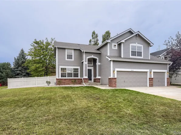 6542 Silverleaf Court, Firestone, CO 80504