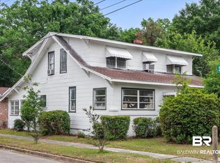 851 Marine St, Mobile, AL 36604