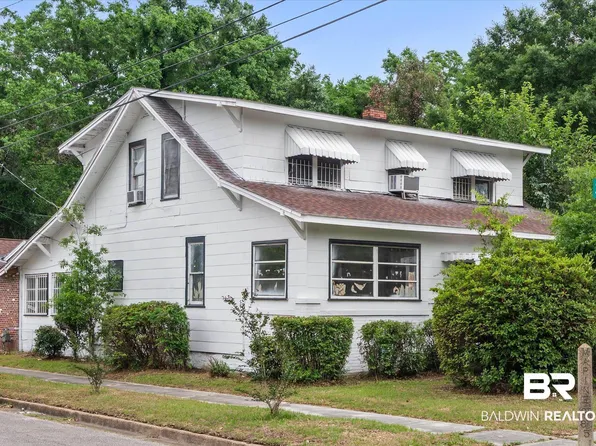851 Marine St, Mobile, AL 36604