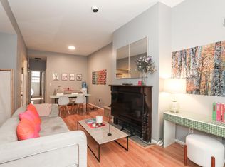 1114 P St NW APT B, Washington, DC 20005