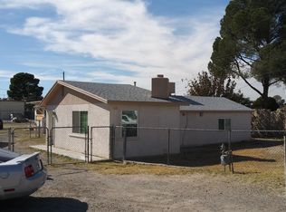 430 Wenda Way, El Paso, TX 79915