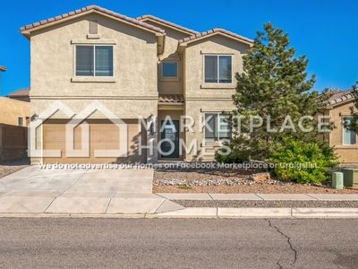 7114 Wasilla Dr NE, Rio Rancho, NM, 87144