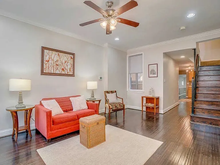 1739 E Lombard St — Photo 1