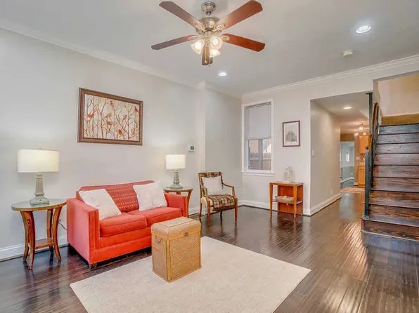 1739 E Lombard St, Baltimore, MD 21231
