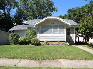 834 3rd St SE, Mason City, IA 50401