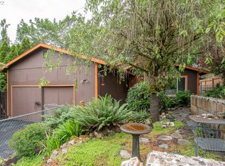 9022 SW 51st Ave, Portland, OR 97219