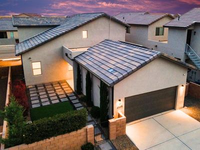 2539 Stryker Rd SE, Albuquerque, NM, 87106