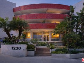1230 Horn Ave, West Hollywood, CA