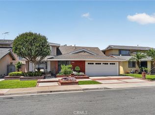 8221 Somerdale Ln, La Palma, CA 90623