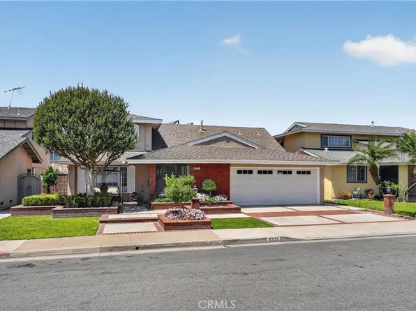 8221 Somerdale Ln, La Palma, CA 90623