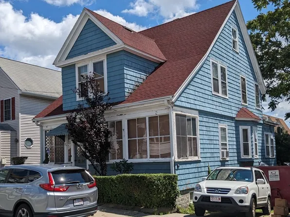 9 K K Ter, Everett, MA 02149