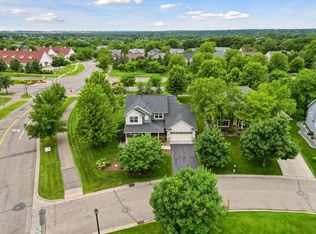 11344 Eagle View Ter, Woodbury, MN 55129