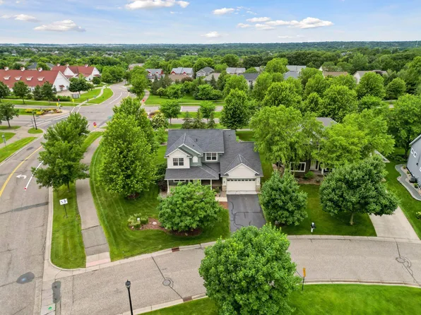11344 Eagle View Ter, Woodbury, MN 55129