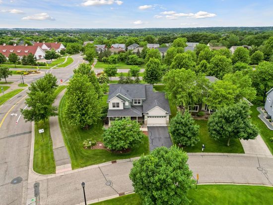 11344 Eagle View Ter, Woodbury, MN 55129