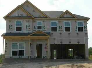 12 Templand Ct, Elgin, SC 29045