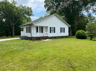 1227 Pump Station Rd, Kannapolis, NC 28081