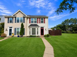 22089 Saint Inigoes Ct, Great Mills, MD 20634