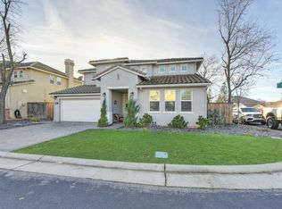 15512 Topspin Way, Rancho Murieta, CA 95683