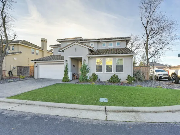 15512 Topspin Way, Rancho Murieta, CA 95683