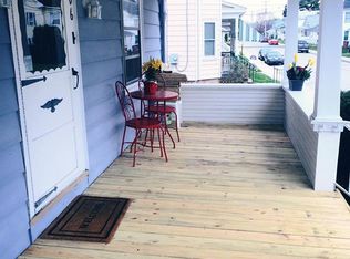 206 M St, Littlestown, PA 17340