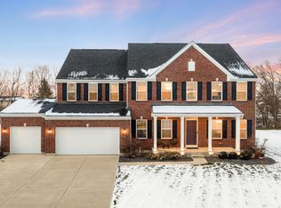 5734 Springhill Ct, Hamilton, OH 45011