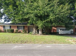 1956 Afton Ln, Jacksonville, FL 32211