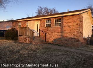 2003 N Rockford Ave, Tulsa, OK 74106