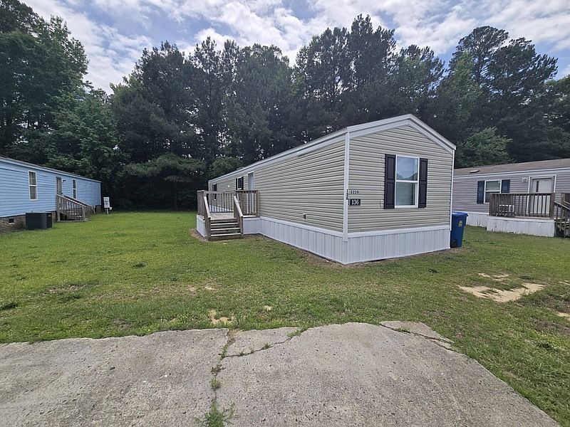 1st image of 2220 Cattail Cir Lot 136