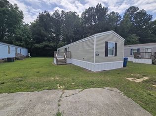 2220 Cattail Cir LOT 136, Fayetteville, NC 28312