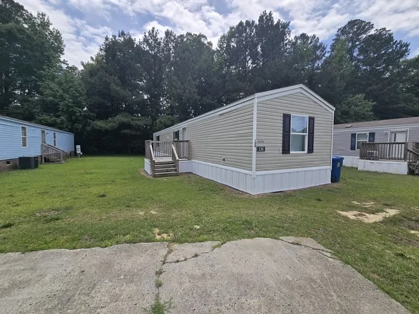 2220 Cattail Cir Lot 136, Fayetteville, NC 28312