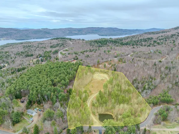 Valley View Road #1, Hebron, NH 03241