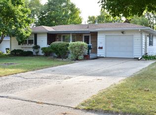 1907 22nd Ave, Sterling, IL 61081