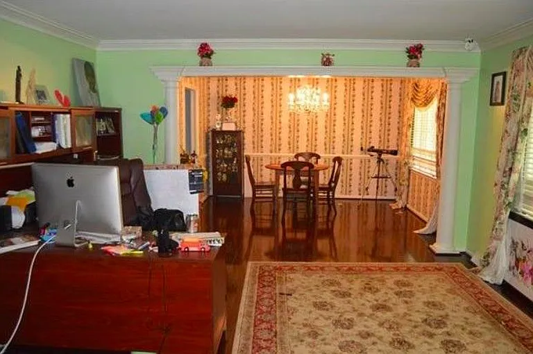 1141 Cox Mill Rd — Photo 17
