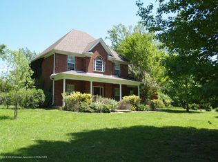 1321 Gravel Springs Rd, Senatobia, MS 38668