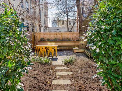 116 Decatur St, Brooklyn, NY, 11216