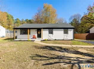 7419 Griffin Ave, Richmond, VA 23227