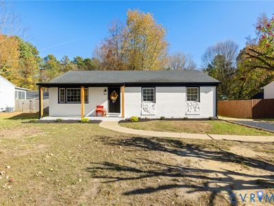 7419 Griffin Ave, Richmond, VA, 23227