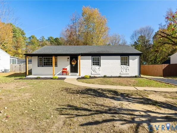 7419 Griffin Ave, Richmond, VA 23227